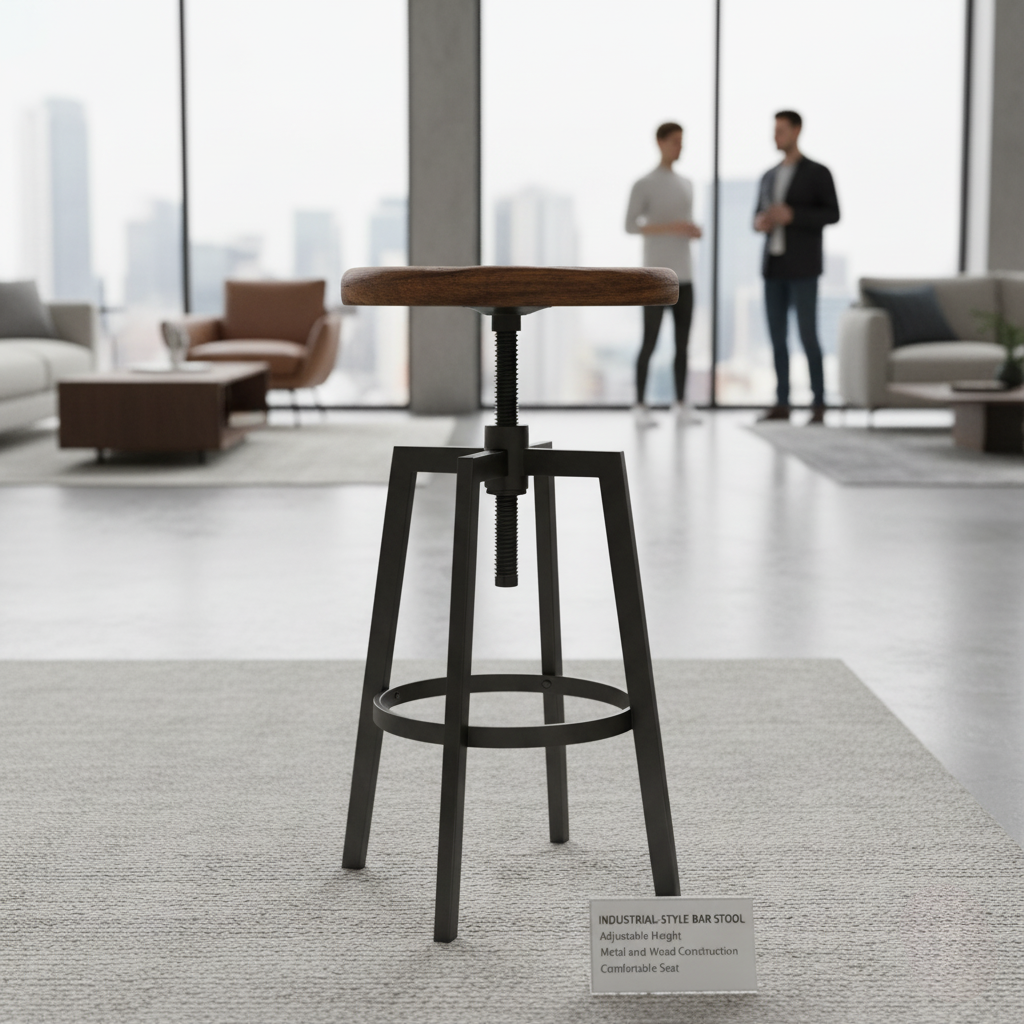Bar Stool