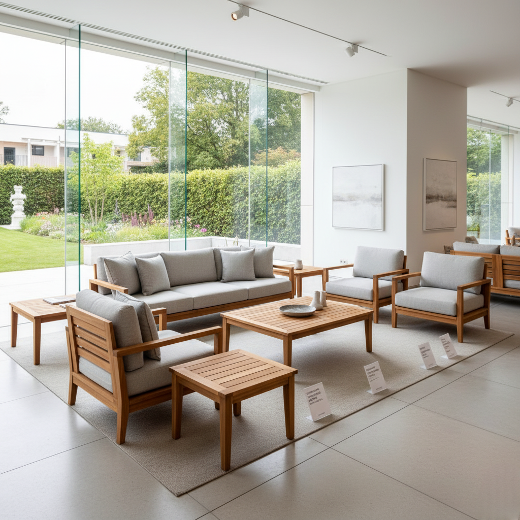 Outdoor Luxury Collection